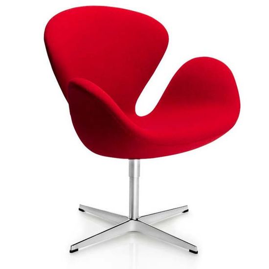 poltrona-swan-sued-vermelha- poltrona-swan-sued-vermelha-