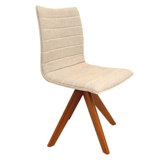 Cadeira-Cercatto-Giratoria Cadeira-Cercatto-Giratoria